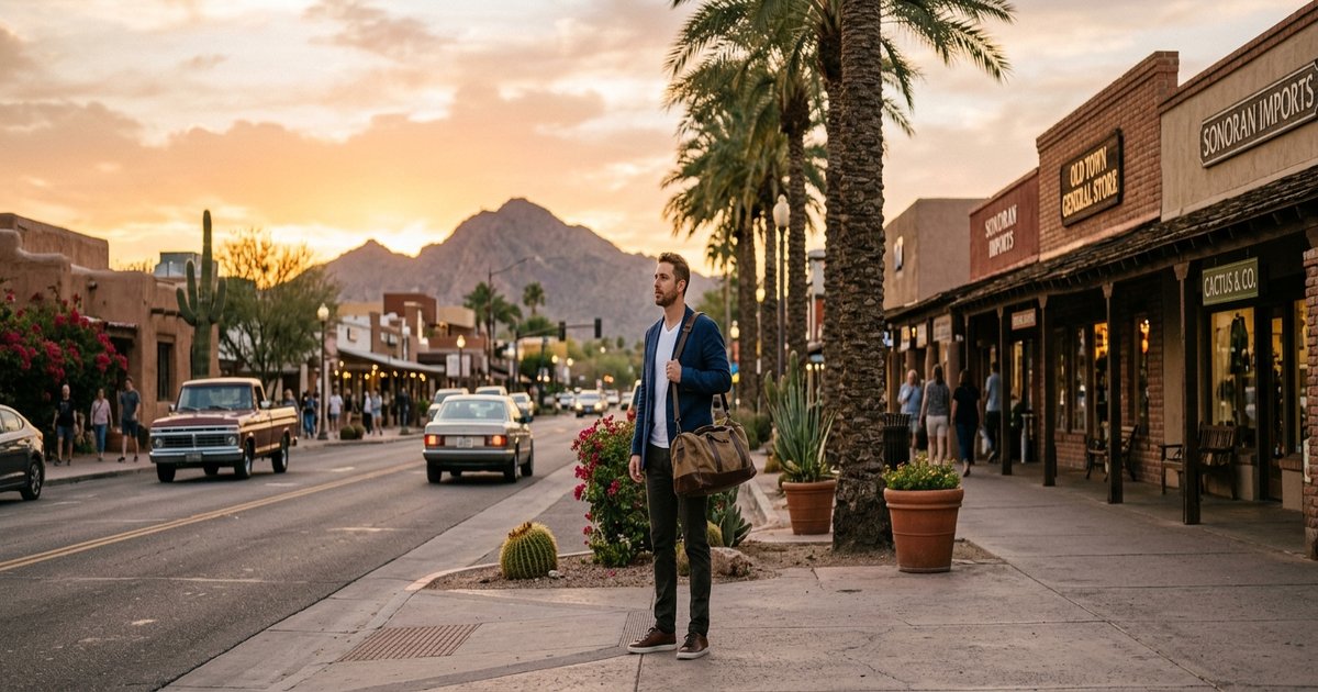 Scottsdale Bachelor Party Guide: 12 Things Locals Want You to Know