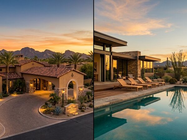 Scottsdale Bachelor Party: Airbnb vs Resort Costs